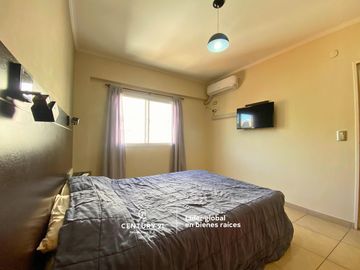 Venta! - Departamento 1 Dormitorio (Por escalera) - Arroyito, Rosario, Santa Fe - Cordiviola 871