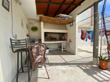 Venta! - Departamento 1 Dormitorio (Por escalera) - Arroyito, Rosario, Santa Fe - Cordiviola 871