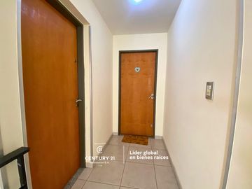 Venta! - Departamento 1 Dormitorio (Por escalera) - Arroyito, Rosario, Santa Fe - Cordiviola 871