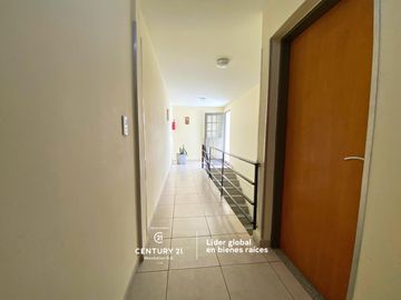 Venta! - Departamento 1 Dormitorio (Por escalera) - Arroyito, Rosario, Santa Fe - Cordiviola 871