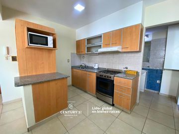 Venta! - Departamento 1 Dormitorio (Por escalera) - Arroyito, Rosario, Santa Fe - Cordiviola 871