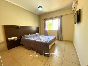 Venta! - Departamento 1 Dormitorio (Por escalera) - Arroyito, Rosario, Santa Fe - Cordiviola 871