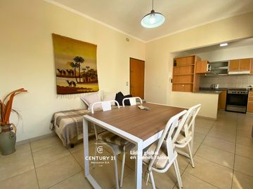 Venta! - Departamento 1 Dormitorio (Por escalera) - Arroyito, Rosario, Santa Fe - Cordiviola 871