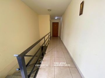 Venta! - Departamento 1 Dormitorio (Por escalera) - Arroyito, Rosario, Santa Fe - Cordiviola 871