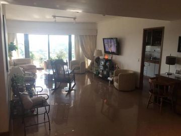 Departamento 4 amb-amarra-2cocheras - Marinas Golf