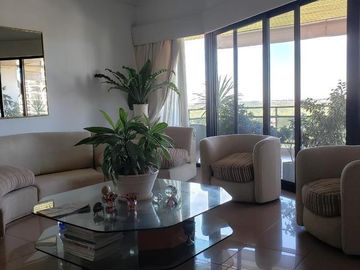 Departamento 4 amb-amarra-2cocheras - Marinas Golf