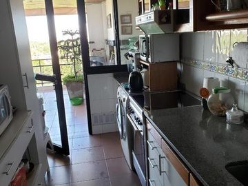 Departamento 4 amb-amarra-2cocheras - Marinas Golf