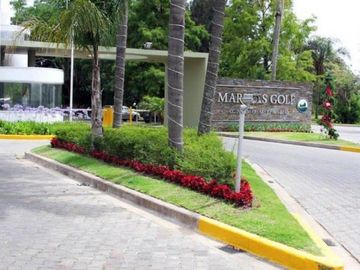 Departamento 4 amb-amarra-2cocheras - Marinas Golf