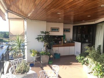 Departamento 4 amb-amarra-2cocheras - Marinas Golf