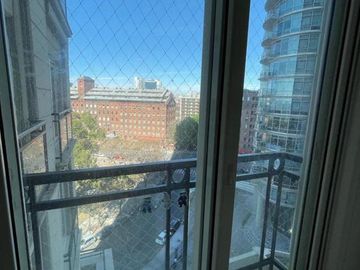 Departamento - Puerto Madero- venta