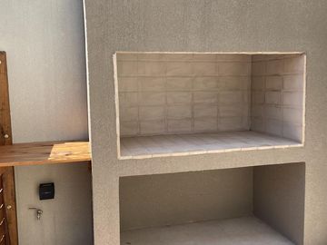 Duplex a estrenar en Termas San José