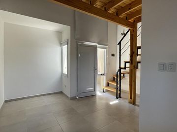 Duplex a estrenar en Termas San José