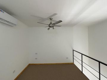Duplex a estrenar en Termas San José