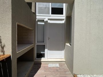 Duplex a estrenar en Termas San José