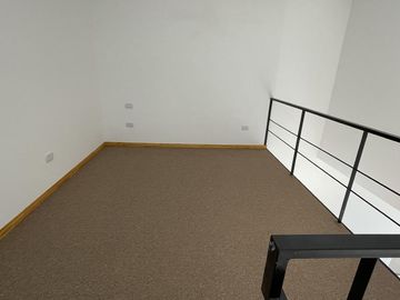 Duplex a estrenar en Termas San José