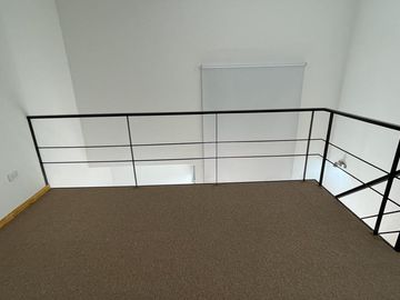 Duplex a estrenar en Termas San José