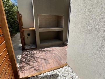 Duplex a estrenar en Termas San José
