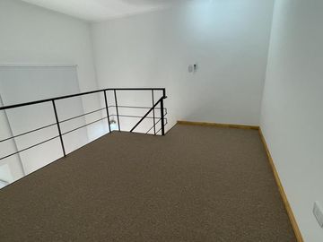Duplex a estrenar en Termas San José