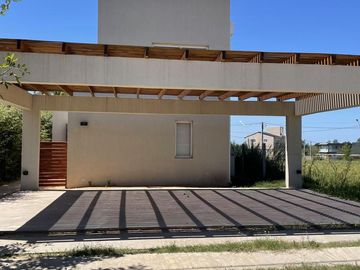 Duplex a estrenar en Termas San José