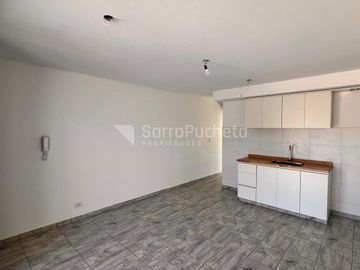 Venta departamento 2 ambientes en Morón ( 1ºB)