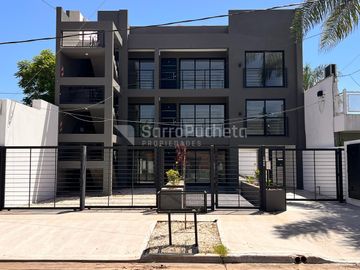 Venta departamento 2 ambientes en Morón ( 1ºB)