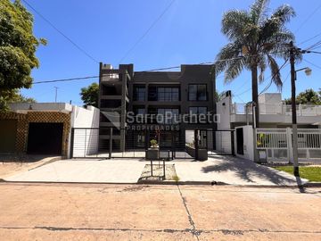 Venta departamento 2 ambientes en Morón ( 1ºB)