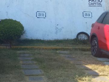 Casa en condominio en Venta en Fuentes San José Nicolás Romero