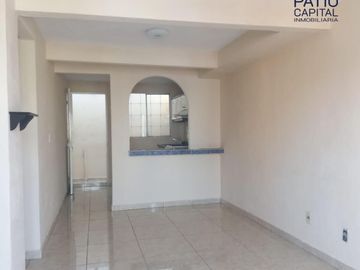 Casa en condominio en Venta en Fuentes San José Nicolás Romero