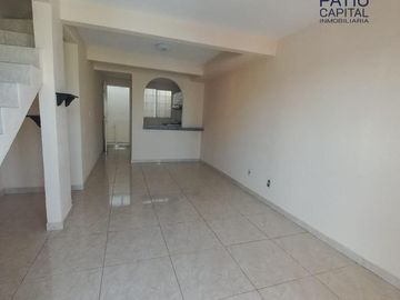 Casa en condominio en Venta en Fuentes San José Nicolás Romero