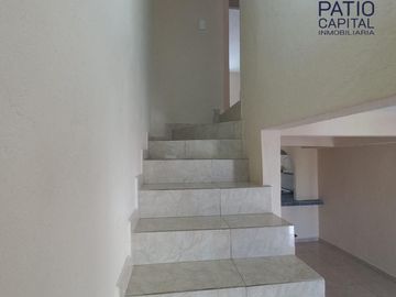 Casa en condominio en Venta en Fuentes San José Nicolás Romero