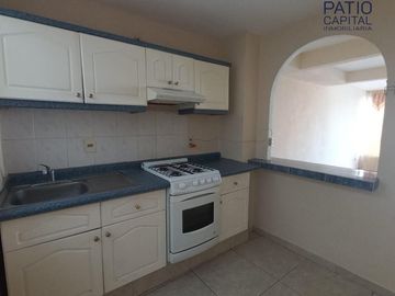 Casa en condominio en Venta en Fuentes San José Nicolás Romero