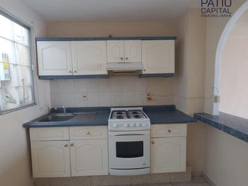 Casa en condominio en Venta en Fuentes San José Nicolás Romero