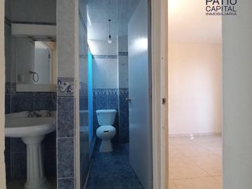 Casa en condominio en Venta en Fuentes San José Nicolás Romero