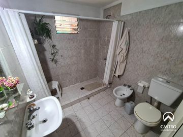 Casa en el Centro de la Villa de Merlo.