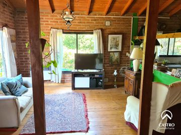 Casa en el Centro de la Villa de Merlo.