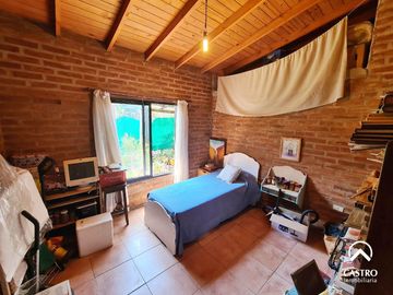 Casa en el Centro de la Villa de Merlo.