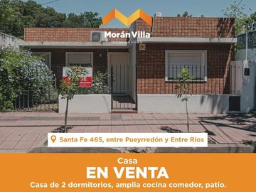 Casa en Santa Rosa