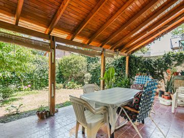Casa en Santa Rosa