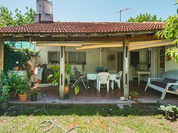 Casa en Santa Rosa