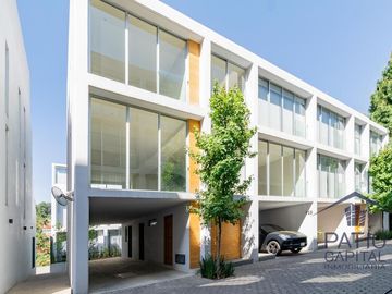 Venta de Casa en Cuajimalpa Ciudad de México