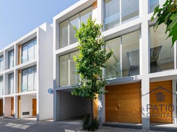 Venta de Casa en Cuajimalpa Ciudad de México