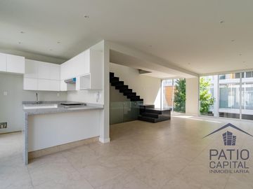 Venta de Casa en Cuajimalpa Ciudad de México