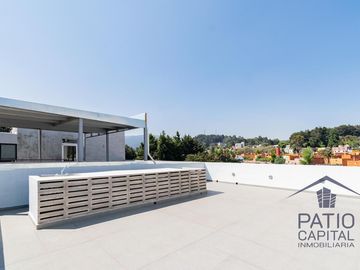 Venta de Casa en Cuajimalpa Ciudad de México