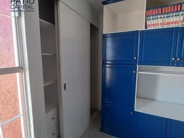 Casa en condominio en Venta en Fuentes San José Nicolás Romero