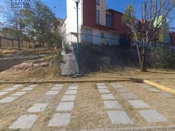 Casa en condominio en Venta en Fuentes San José Nicolás Romero