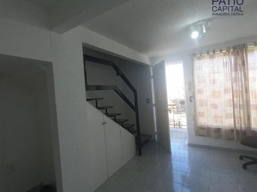 Casa en condominio en Venta en Fuentes San José Nicolás Romero