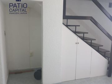 Casa en condominio en Venta en Fuentes San José Nicolás Romero
