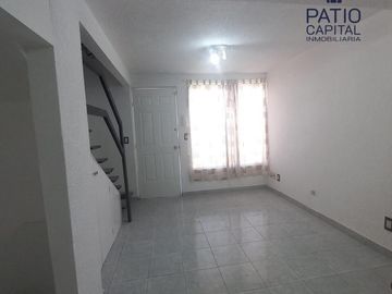 Casa en condominio en Venta en Fuentes San José Nicolás Romero