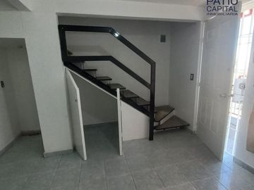 Casa en condominio en Venta en Fuentes San José Nicolás Romero