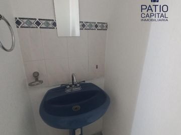 Casa en condominio en Venta en Fuentes San José Nicolás Romero